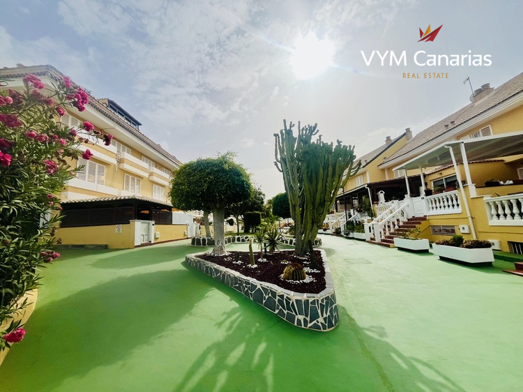Apartamento El Camison, Playa de Las Americas – Arona, Arona