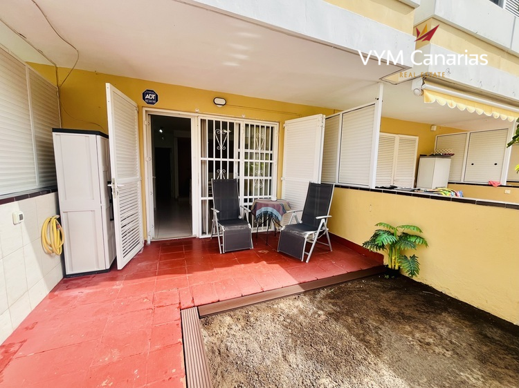 Apartamento El Camison, Playa de Las Americas – Arona, Arona