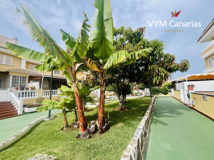 Apartamento El Camison, Playa de Las Americas – Arona, Arona