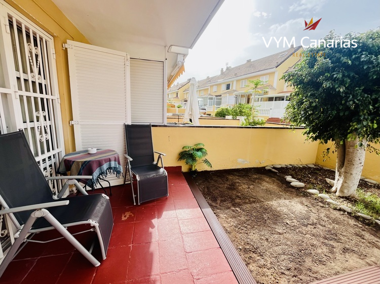 Apartamento El Camison, Playa de Las Americas – Arona, Arona