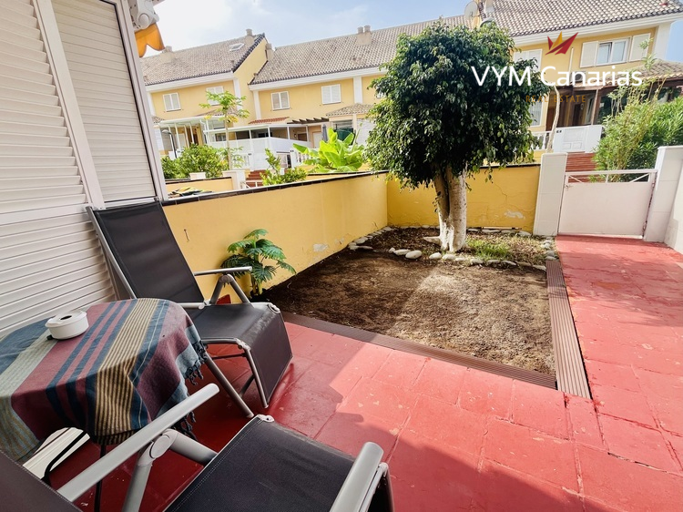 Apartamento El Camison, Playa de Las Americas – Arona, Arona