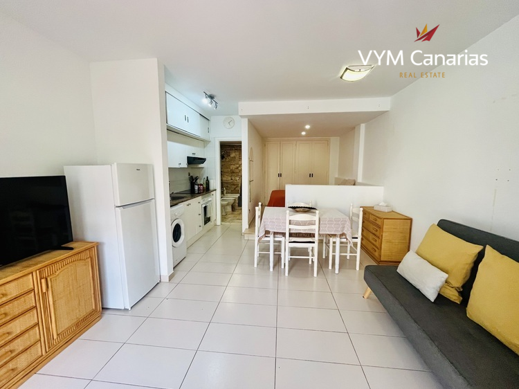 Apartamento El Camison, Playa de Las Americas – Arona, Arona