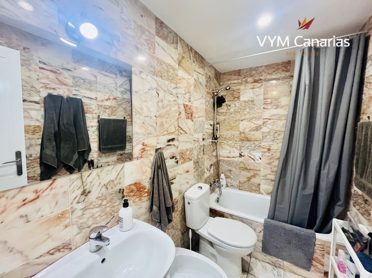 Apartamento El Camison, Playa de Las Americas – Arona, Arona