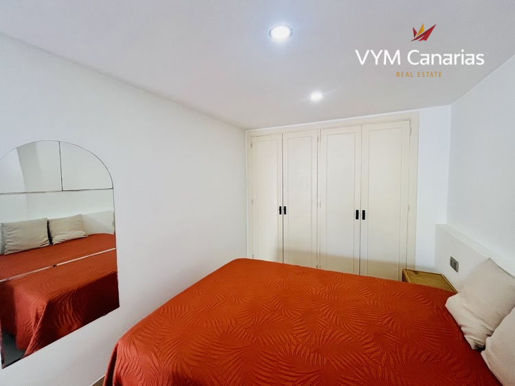Apartamento El Camison, Playa de Las Americas – Arona, Arona