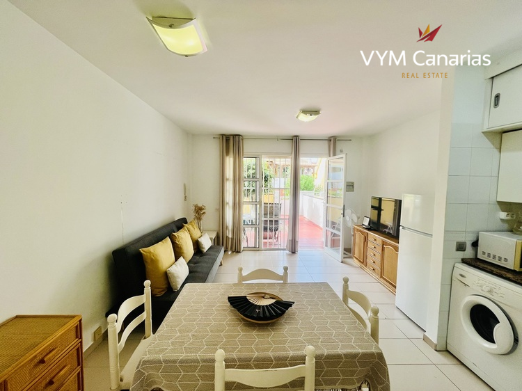 Apartamento El Camison, Playa de Las Americas – Arona, Arona