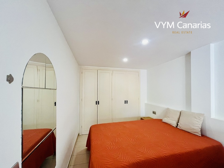 Apartamento El Camison, Playa de Las Americas – Arona, Arona