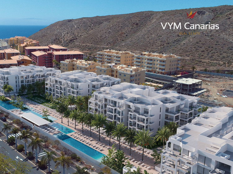 Apartamento Palma Real Suites, Palm Mar, Arona