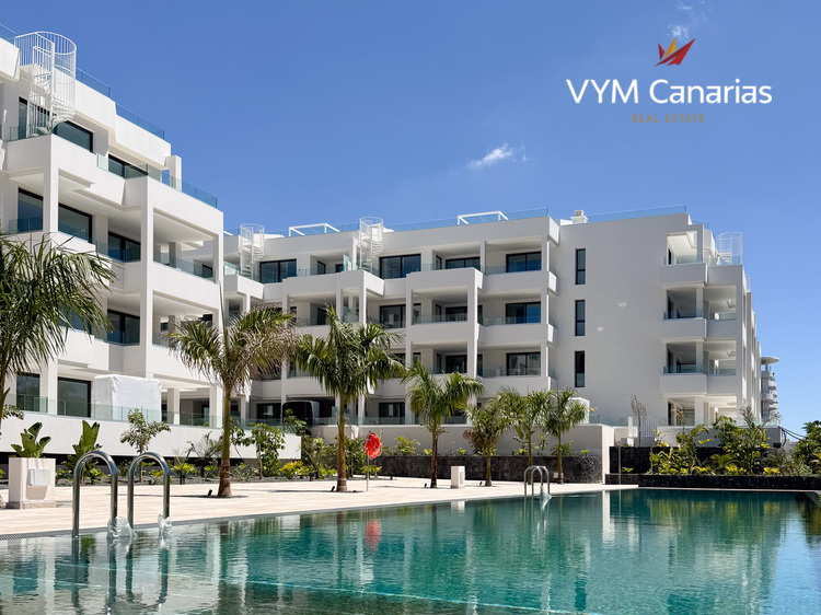 Apartamento Palma Real Suites, Palm Mar, Arona