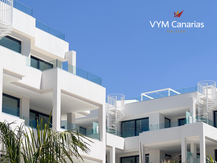 Apartamento Palma Real Suites, Palm Mar, Arona