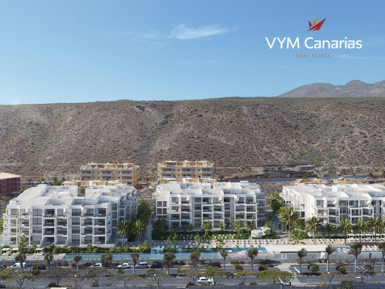 Apartamento Palma Real Suites, Palm Mar, Arona