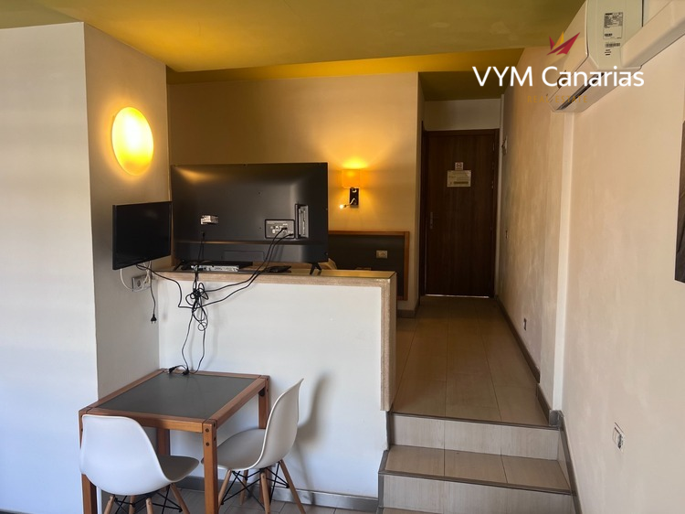 Appartement – Studio Udalla Park, Playa de Las Americas – Arona, Arona