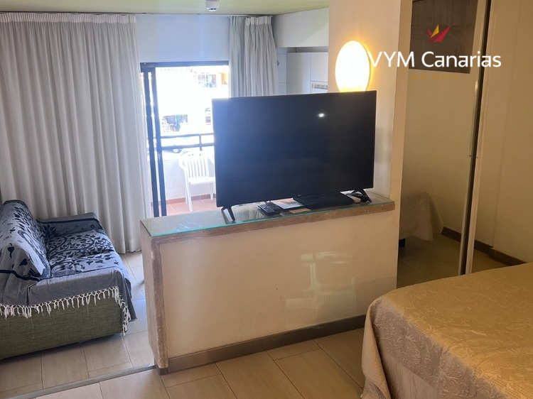 Appartement – Studio Udalla Park, Playa de Las Americas – Arona, Arona