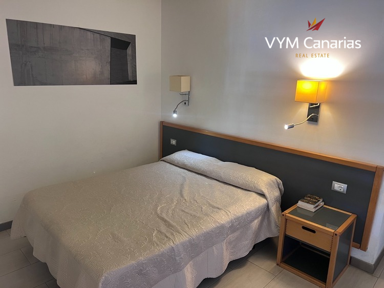 Appartement – Studio Udalla Park, Playa de Las Americas – Arona, Arona