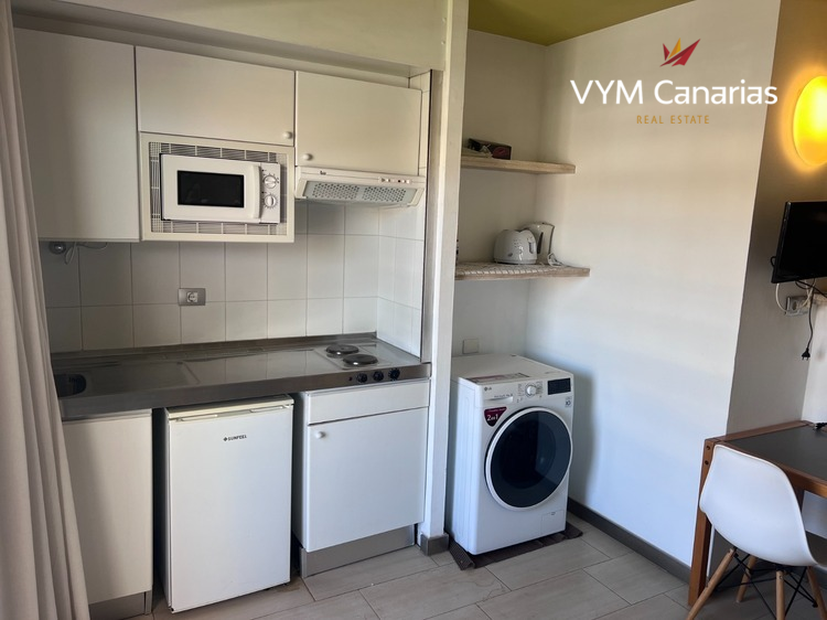 Appartement – Studio Udalla Park, Playa de Las Americas – Arona, Arona