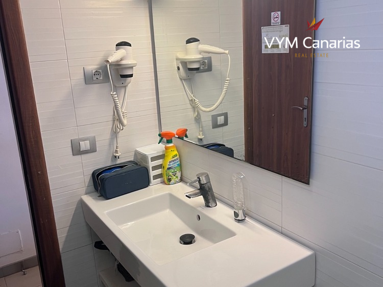 Appartement – Studio Udalla Park, Playa de Las Americas – Arona, Arona