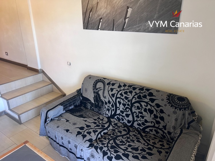 Appartement – Studio Udalla Park, Playa de Las Americas – Arona, Arona