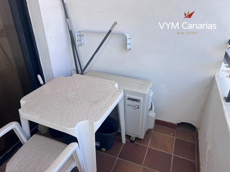 Appartement – Studio Udalla Park, Playa de Las Americas – Arona, Arona