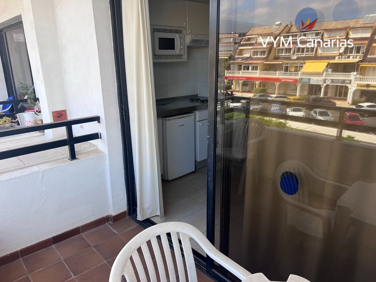 Appartement – Studio Udalla Park, Playa de Las Americas – Arona, Arona
