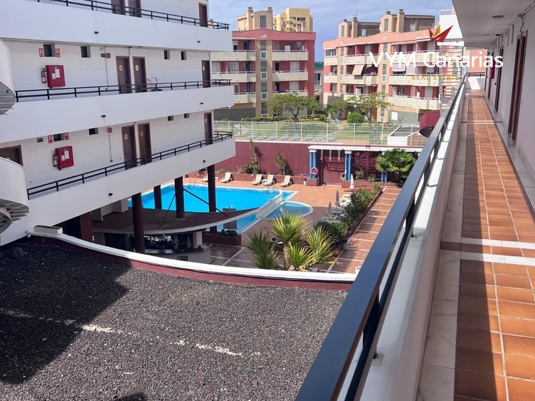 Appartement – Studio Udalla Park, Playa de Las Americas – Arona, Arona