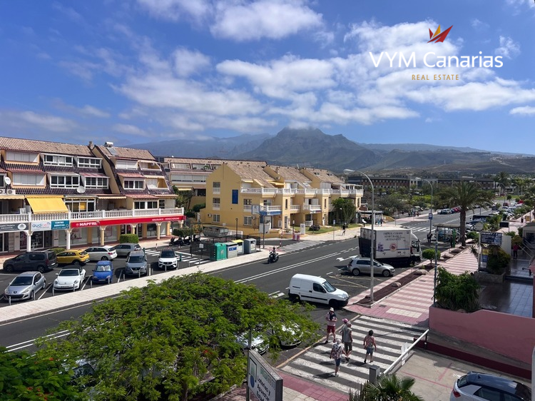 Appartement – Studio Udalla Park, Playa de Las Americas – Arona, Arona