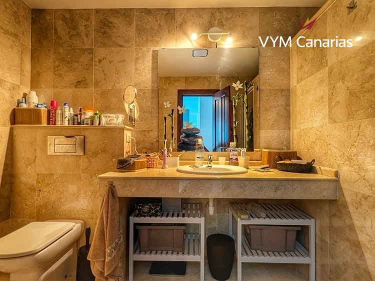 Appartement – Penthouse El Faro, Llano del Camello, San Miguel de Abona