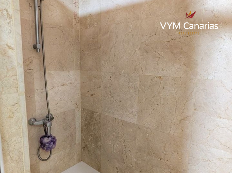 Appartement – Penthouse El Faro, Llano del Camello, San Miguel de Abona