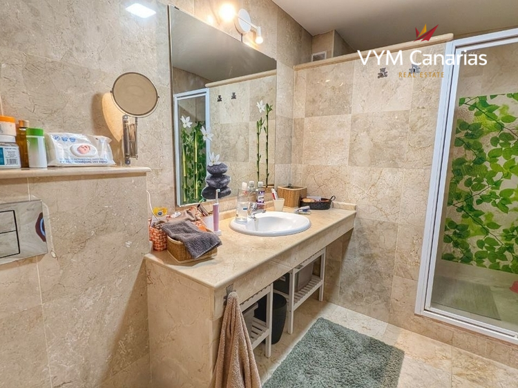 Appartement – Penthouse El Faro, Llano del Camello, San Miguel de Abona