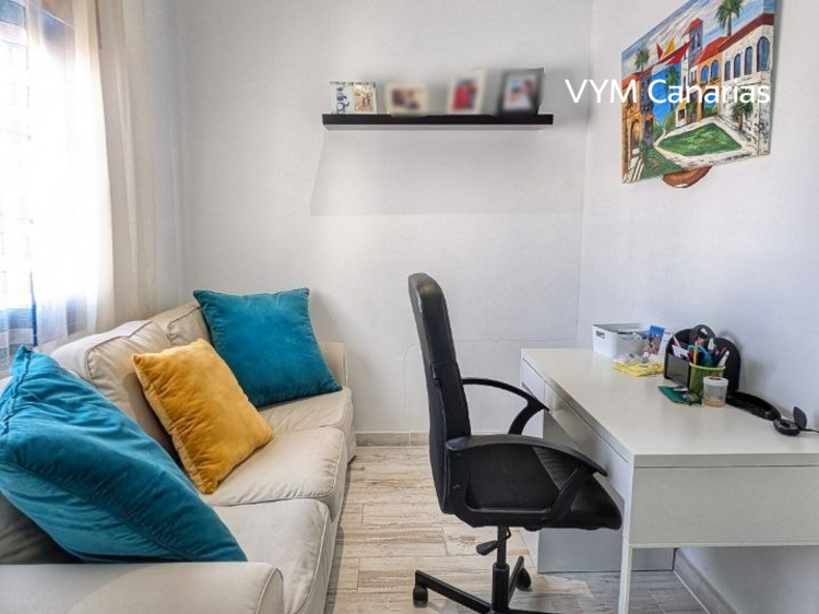 Appartement – Penthouse El Faro, Llano del Camello, San Miguel de Abona