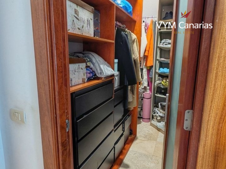 Appartement – Penthouse El Faro, Llano del Camello, San Miguel de Abona