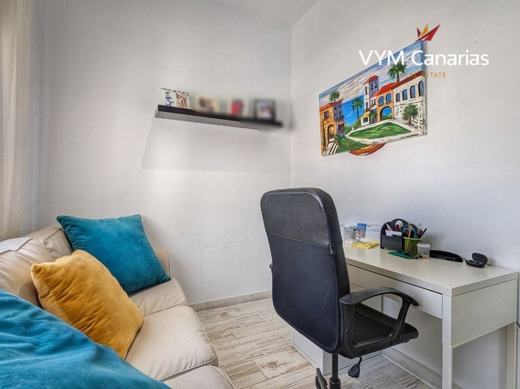 Appartement – Penthouse El Faro, Llano del Camello, San Miguel de Abona