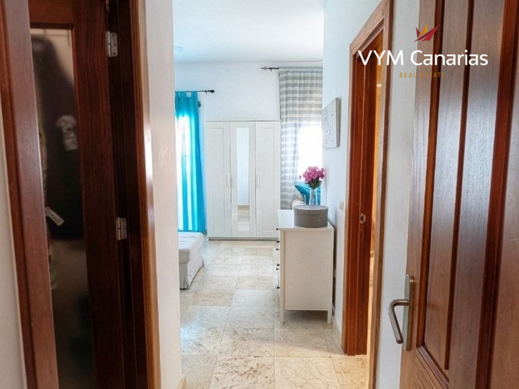 Appartement – Penthouse El Faro, Llano del Camello, San Miguel de Abona