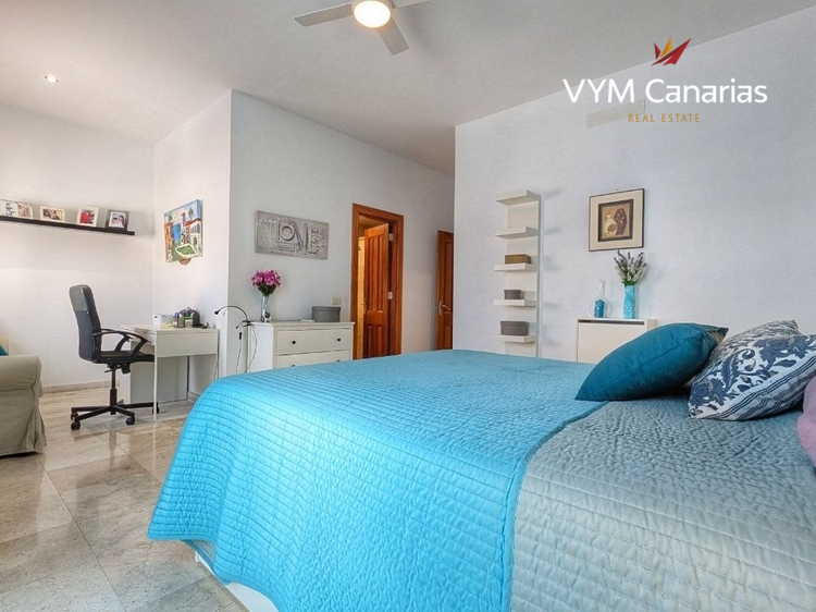 Appartement – Penthouse El Faro, Llano del Camello, San Miguel de Abona