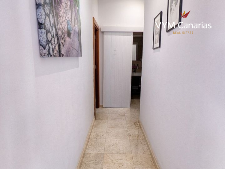 Appartement – Penthouse El Faro, Llano del Camello, San Miguel de Abona