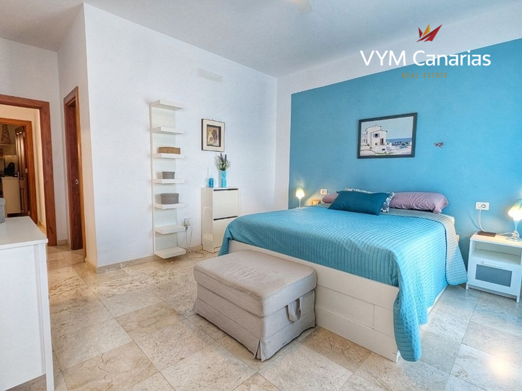 Appartement – Penthouse El Faro, Llano del Camello, San Miguel de Abona