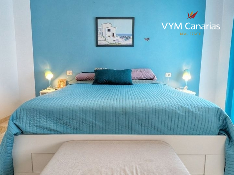 Appartement – Penthouse El Faro, Llano del Camello, San Miguel de Abona