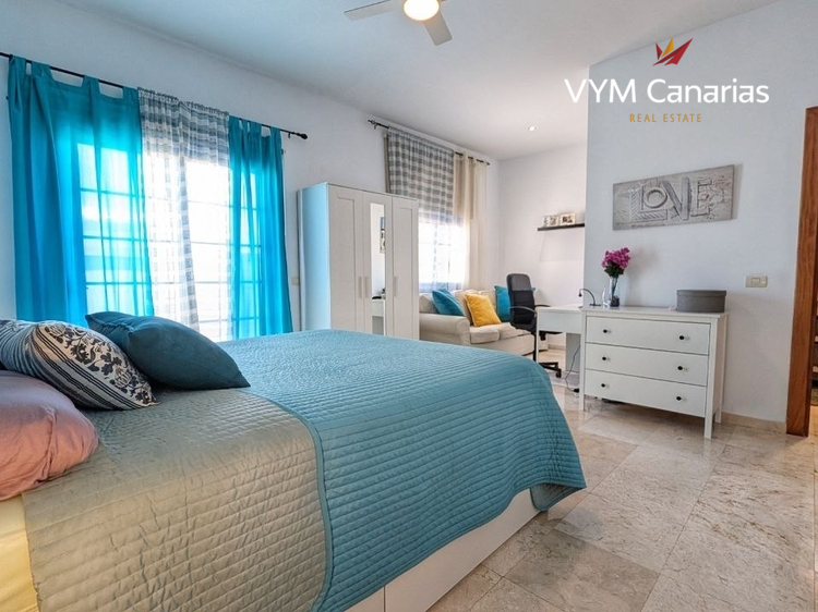 Appartement – Penthouse El Faro, Llano del Camello, San Miguel de Abona