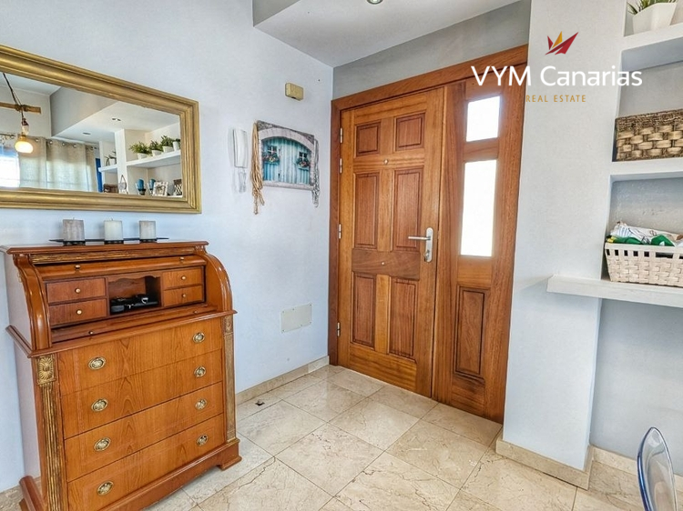 Appartement – Penthouse El Faro, Llano del Camello, San Miguel de Abona