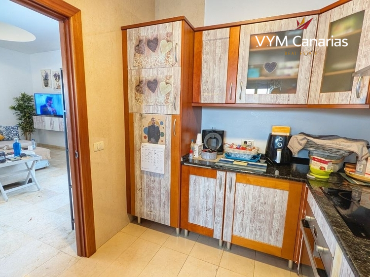 Appartement – Penthouse El Faro, Llano del Camello, San Miguel de Abona