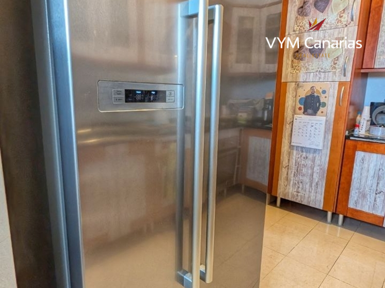 Appartement – Penthouse El Faro, Llano del Camello, San Miguel de Abona
