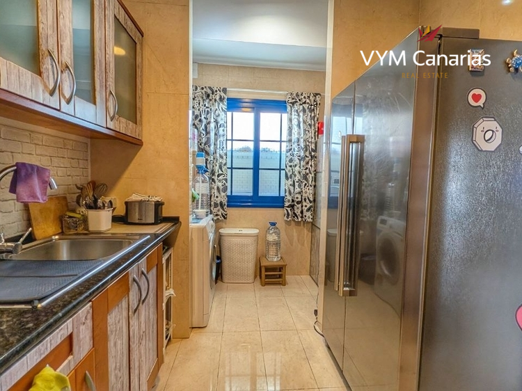 Appartement – Penthouse El Faro, Llano del Camello, San Miguel de Abona