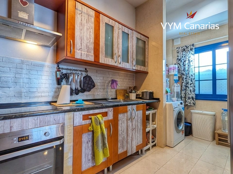 Appartement – Penthouse El Faro, Llano del Camello, San Miguel de Abona