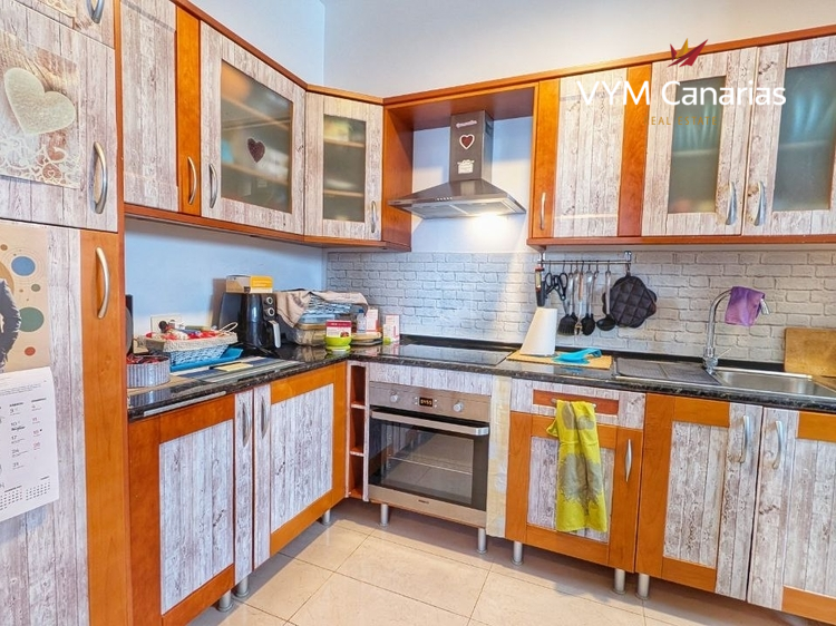 Appartement – Penthouse El Faro, Llano del Camello, San Miguel de Abona