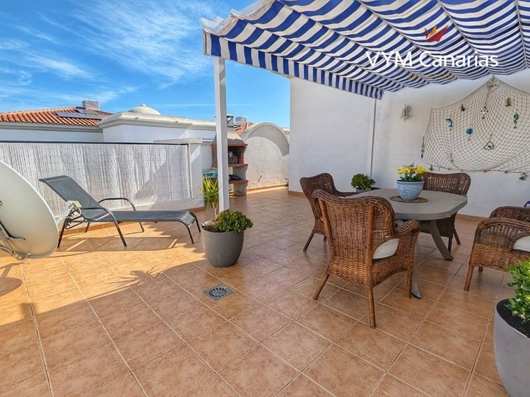 Appartement – Penthouse El Faro, Llano del Camello, San Miguel de Abona