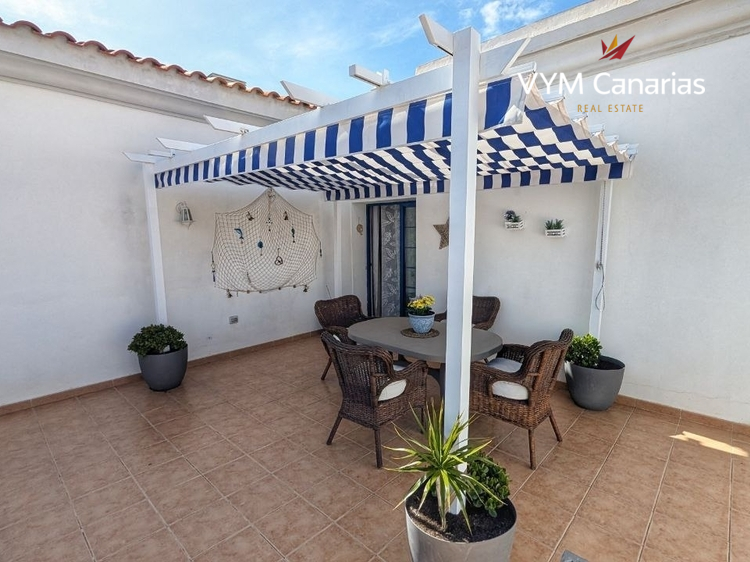 Appartement – Penthouse El Faro, Llano del Camello, San Miguel de Abona
