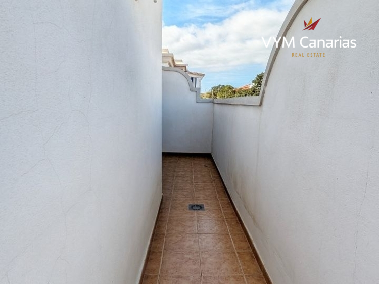 Appartement – Penthouse El Faro, Llano del Camello, San Miguel de Abona