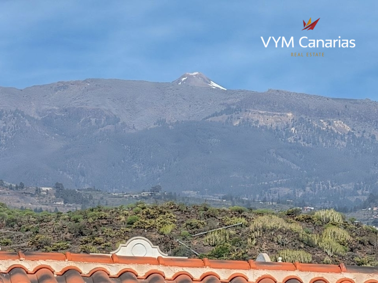 Appartement – Penthouse El Faro, Llano del Camello, San Miguel de Abona