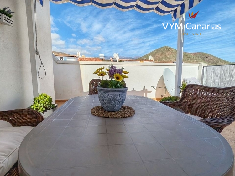 Appartement – Penthouse El Faro, Llano del Camello, San Miguel de Abona