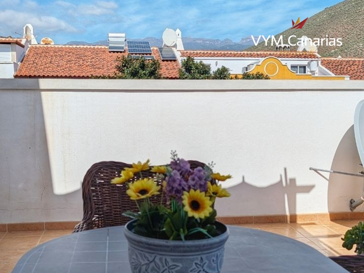 Appartement – Penthouse El Faro, Llano del Camello, San Miguel de Abona
