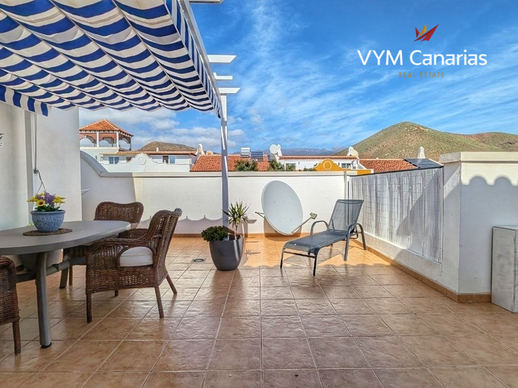Appartement – Penthouse El Faro, Llano del Camello, San Miguel de Abona
