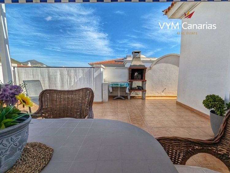Appartement – Penthouse El Faro, Llano del Camello, San Miguel de Abona